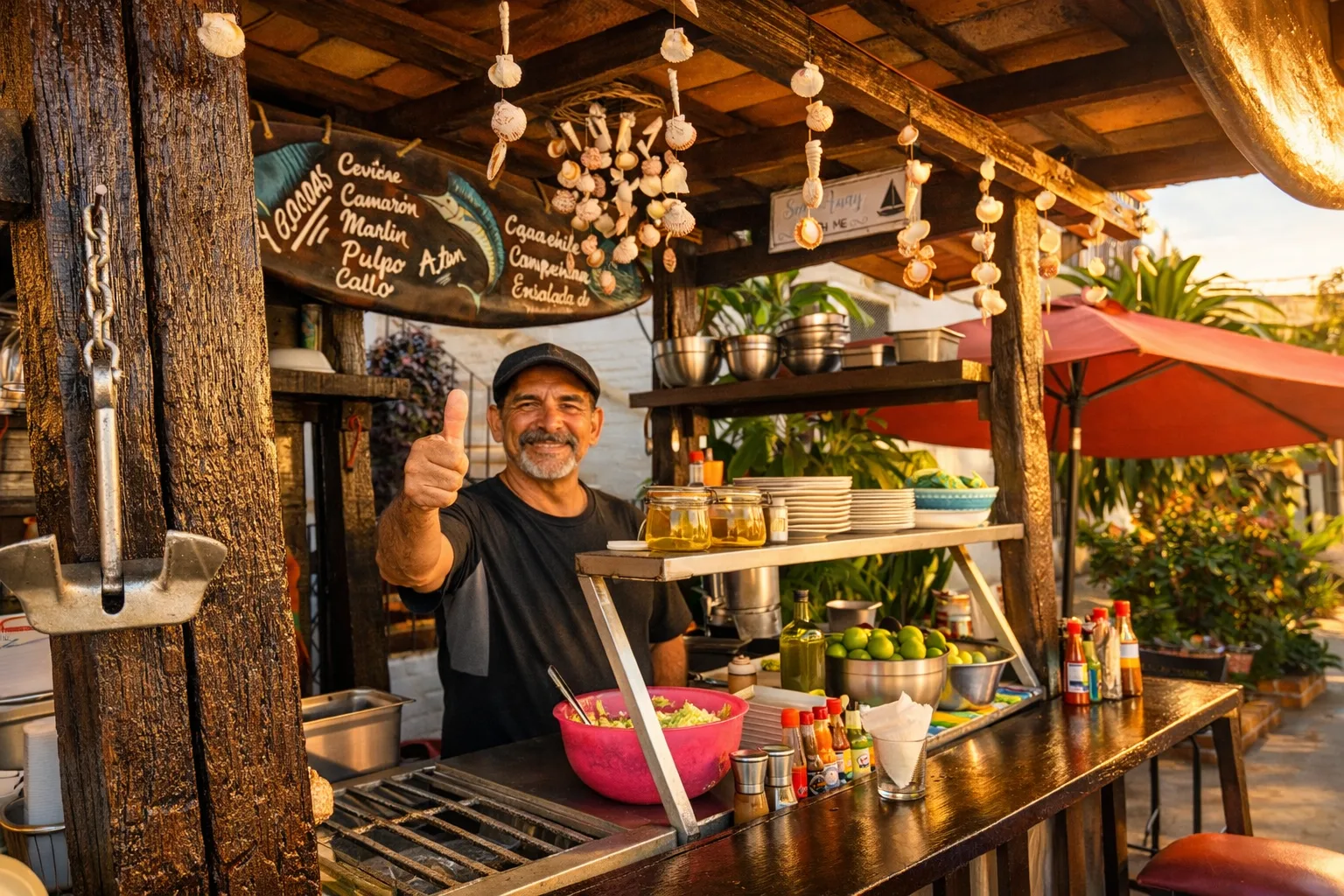 Ramón Tello - El Güerolapas