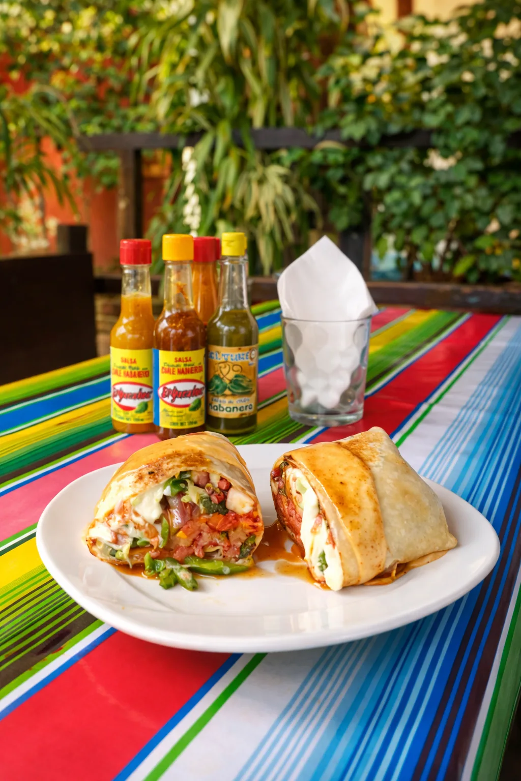 La Burrita del Güero